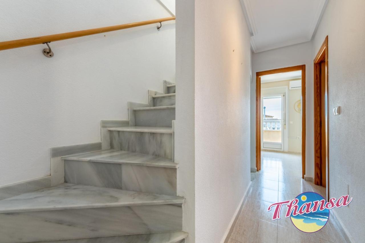 Casa Dario Villa Gran Alacant Luaran gambar