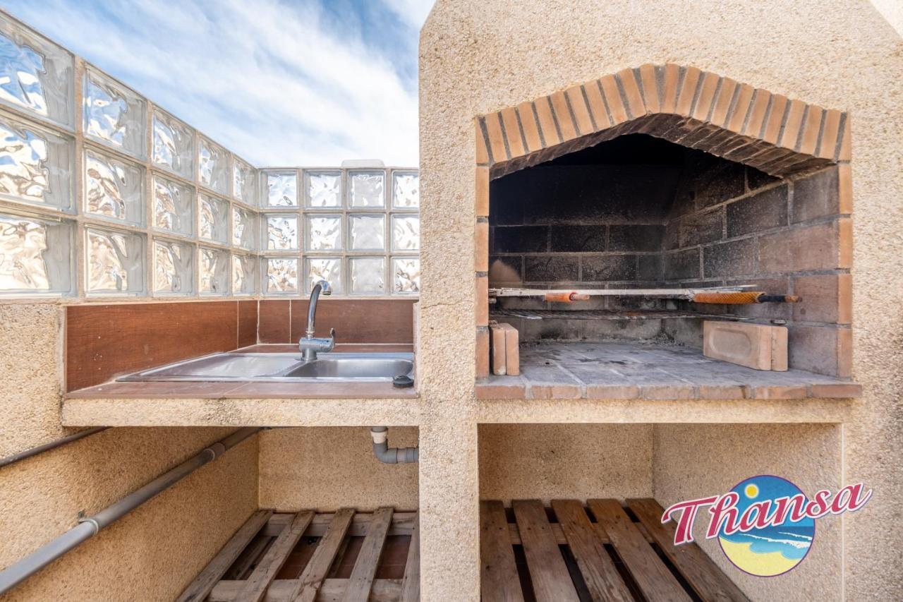 Casa Dario Villa Gran Alacant Luaran gambar