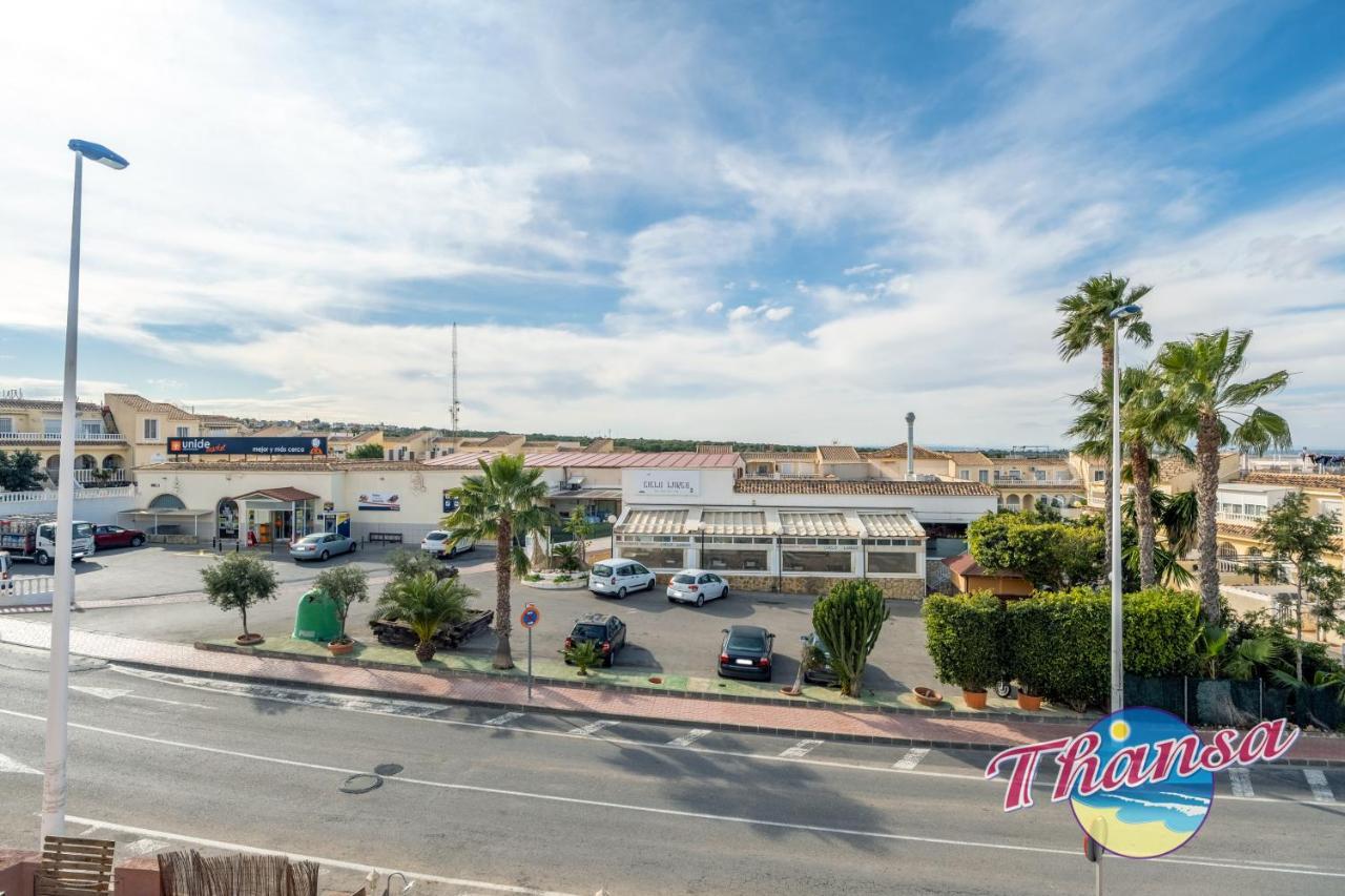 Casa Dario Villa Gran Alacant Luaran gambar