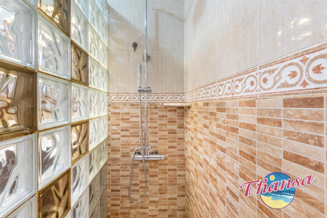 Casa Dario Villa Gran Alacant Luaran gambar